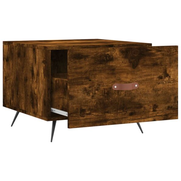 VXL8720845428037_g_en_hd_4.jpg vidaXL Konferenčný stolík dymový dub 50x50x40 cm spracované drevo – Obrázok 6