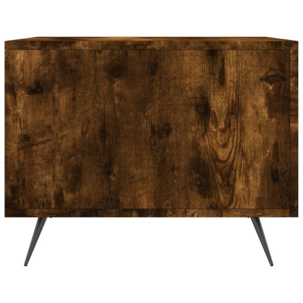 VXL8720845428037_g_en_hd_5.jpg vidaXL Konferenčný stolík dymový dub 50x50x40 cm spracované drevo – Obrázok 7