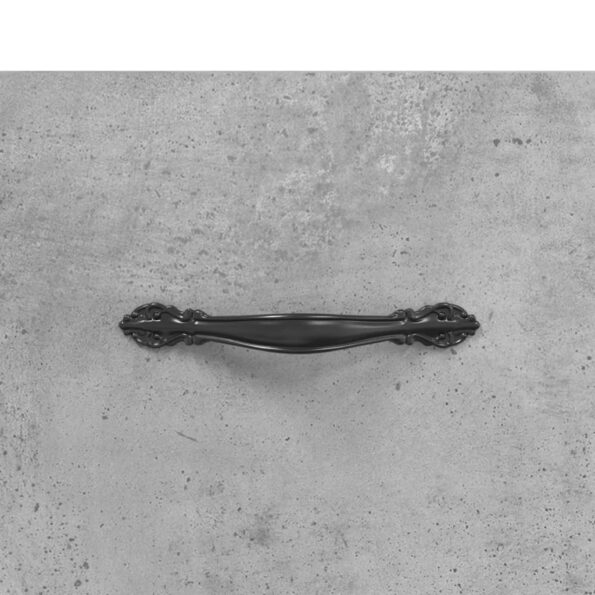 vidaXL Konferenčné stolíky 2 ks betónovo sivé 50x50x40cm kompoz. drevo – Obrázok 10