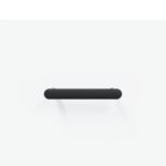 vidaXL Konferenčný stolík biely 50x50x40 cm kompozitné drevo – Obrázok 9