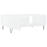 vidaXL Konferenčný stolík biely 90x60x35 cm kompozitné drevo – Obrázok 6