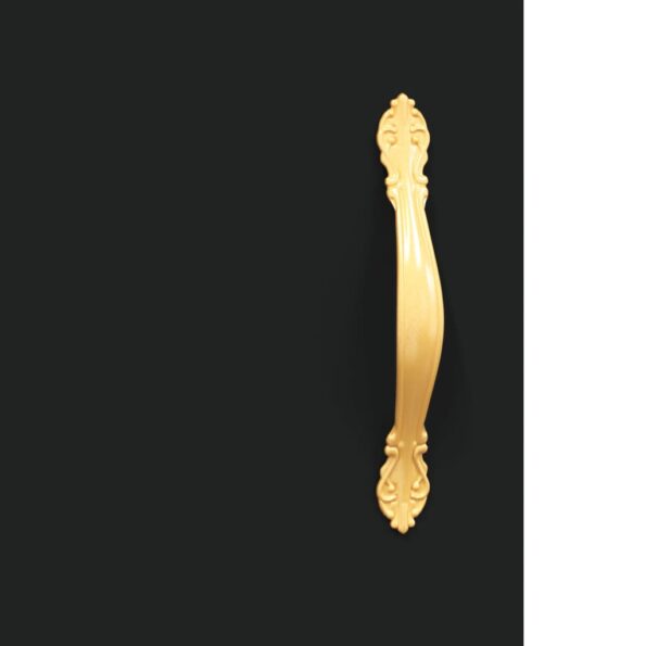 vidaXL Nástenná skrinka čierna 34,5x34x90 cm – Obrázok 11