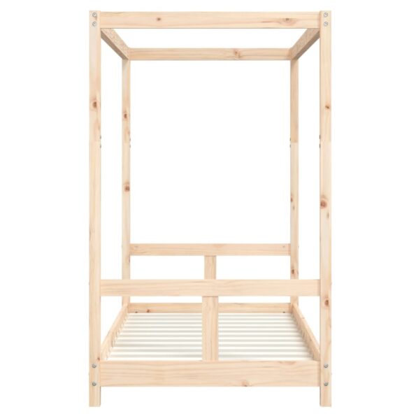VXL8720845445348_g_en_hd_3.jpg vidaXL Rám detskej postele 80x160 cm masívna borovica – Obrázok 5