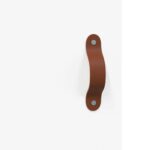 vidaXL Vysoká skrinka biela 34,5x34x180 cm spracované drevo – Obrázok 10