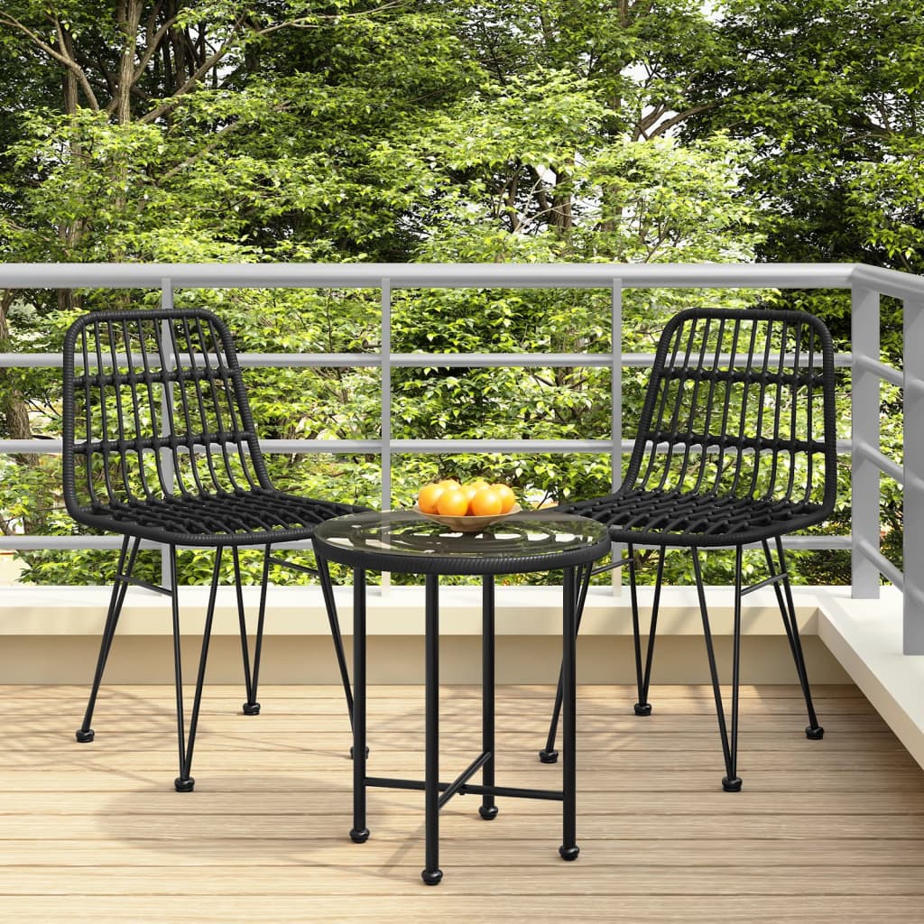 VXL8720845557874_m_en_hd_1.jpg vidaXL Záhradné stoličky 2 ks 48x62x84 cm PE Rattan – Obrázok 1