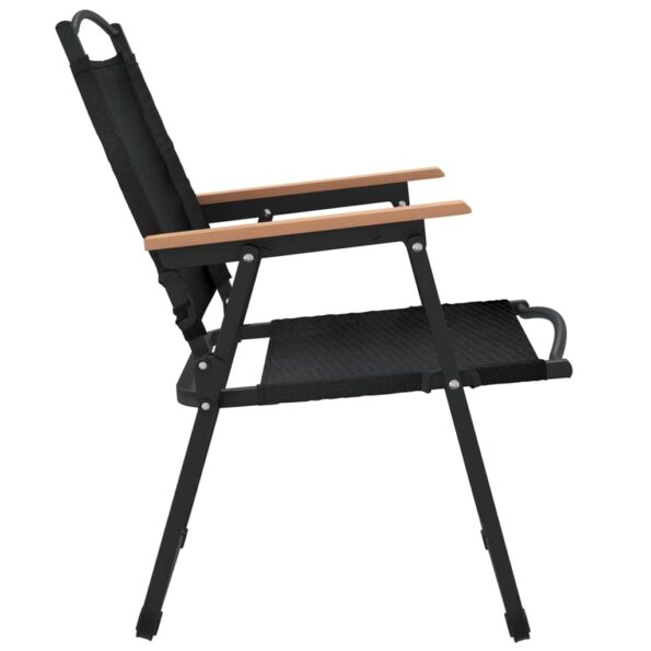 VXL8720845577698_g_en_hd_3.jpg vidaXL Kempingové stoličky 2 ks čierne 54x55x78 cm oxfordská látka – Obrázok 5