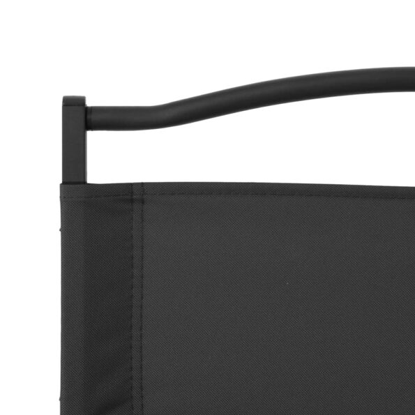 VXL8720845577698_g_en_hd_5.jpg vidaXL Kempingové stoličky 2 ks čierne 54x55x78 cm oxfordská látka – Obrázok 7