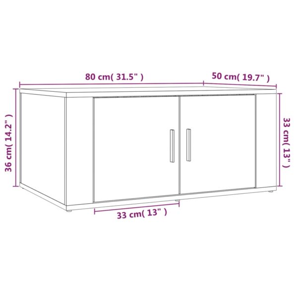 VXL8720845666774_g_en_hd_7.jpg vidaXL Konferenčný stolík biely 80x50x36 cm spracované drevo – Obrázok 9
