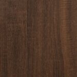 vidaXL Nástenné TV skrinky 2 ks hnedý dub 40x34,5x60 cm – Obrázok 11