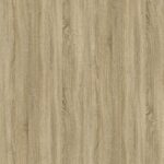 vidaXL Bočný stolík dub sonoma 50x46x35 cm spracované drevo – Obrázok 9