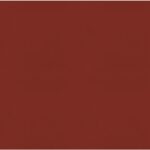 vidaXL Záhradná taburetka s podložkou hnedá polyratanová – Obrázok 6