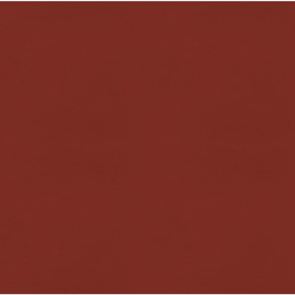 vidaXL Záhradná taburetka s podložkou hnedá polyratanová – Obrázok 6