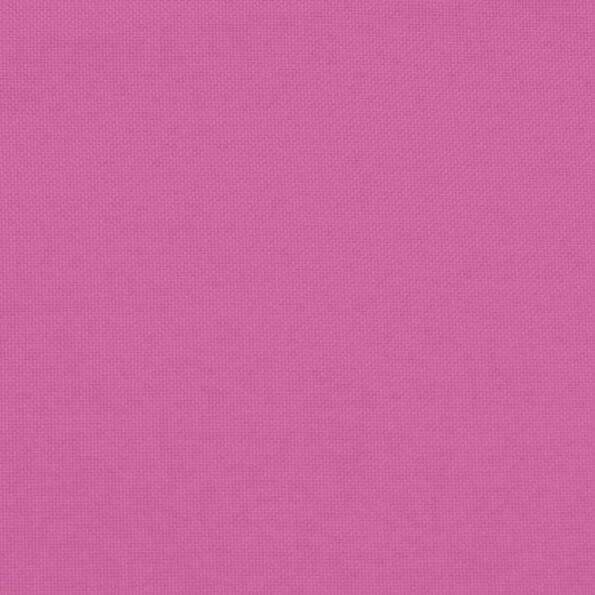 vidaXL Podušky na paletovú pohovku 2 ks ružové oxfordská látka – Obrázok 9