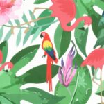 vidaXL Podložka na záhradnú lavičku farebná 100x50x3 cm látka – Obrázok 6