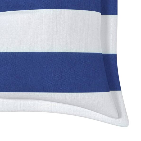 VXL8720845711443_g_en_hd_5.jpg vidaXL Podložky na záhradnú lavičku 2 ks, modro biele, oxfordská látka – Obrázok 7