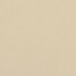 vidaXL Podušky na stoličky s vysokým operadlom 4 ks béžové látka – Obrázok 8