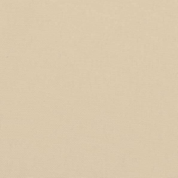 vidaXL Podušky na stoličky s vysokým operadlom 4 ks béžové látka – Obrázok 8