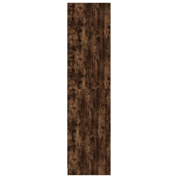 VXL8720845735364_g_en_hd_4.jpg vidaXL Šatník dymový dub 100x50x200 cm spracované drevo – Obrázok 6