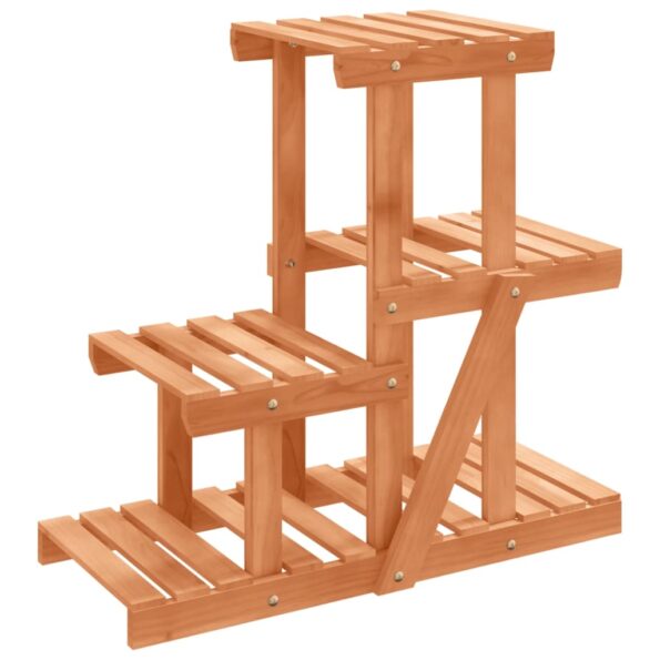VXL8720845755560_a_en_hd_1.jpg vidaXL Stojan na kvetiny 58x25x51 cm masívna jedľa – Obrázok 2