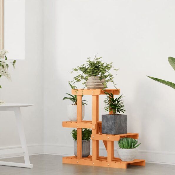 VXL8720845755560_g_en_hd_1.jpg vidaXL Stojan na kvetiny 58x25x51 cm masívna jedľa – Obrázok 3