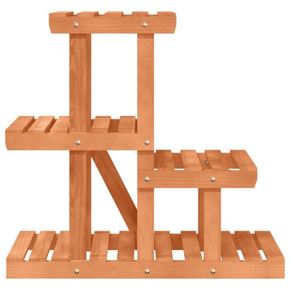 VXL8720845755560_g_en_hd_2.jpg vidaXL Stojan na kvetiny 58x25x51 cm masívna jedľa – Obrázok 4