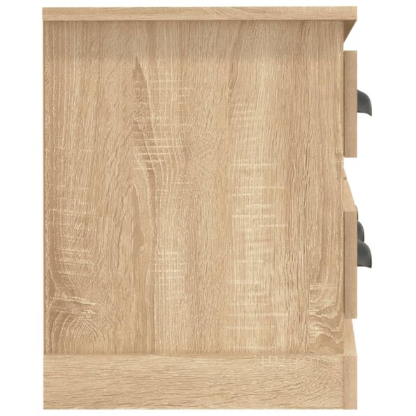 VXL8720845793418_g_en_hd_5.jpg vidaXL TV skrinka dub sonoma 100x35,5x45 cm kompozitné drevo – Obrázok 7