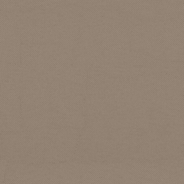 vidaXL Záhradná podnožka s podložkou medovohnedá borovicový masív – Obrázok 8