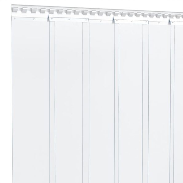VXL8720845810955_g_en_hd_1.jpg vidaXL Záves do dverí priehľadný 300 mm x 2,6 mm 10 m PVC – Obrázok 3