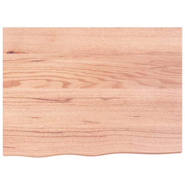 VXL8720845832971_g_en_hd_1.jpg vidaXL Kúpeľňová doska bledohnedá 80x60x2 cm ošetrený masív – Obrázok 3