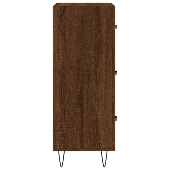 VXL8720845867744_g_en_hd_5.jpg vidaXL Komoda hnedý dub 34,5x34x90 cm spracované drevo – Obrázok 7