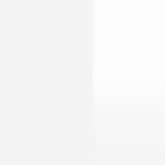 vidaXL Komody 2 ks lesklé biele 40x35x70 cm kompozitné drevo – Obrázok 12