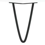 vidaXL Komody 2 ks lesklé biele 40x35x70 cm kompozitné drevo – Obrázok 11