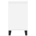 vidaXL Komody 2 ks biele 40x35x70 cm kompozitné drevo – Obrázok 6