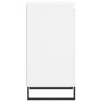 vidaXL Komody 2 ks biele 40x35x70 cm kompozitné drevo – Obrázok 8
