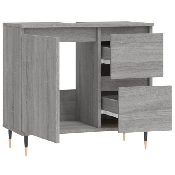 VXL8720845876135_g_en_hd_2.jpg vidaXL Kúpeľňová skrinka sivý dub sonoma 65x33x60 cm kompozitné drevo – Obrázok 4