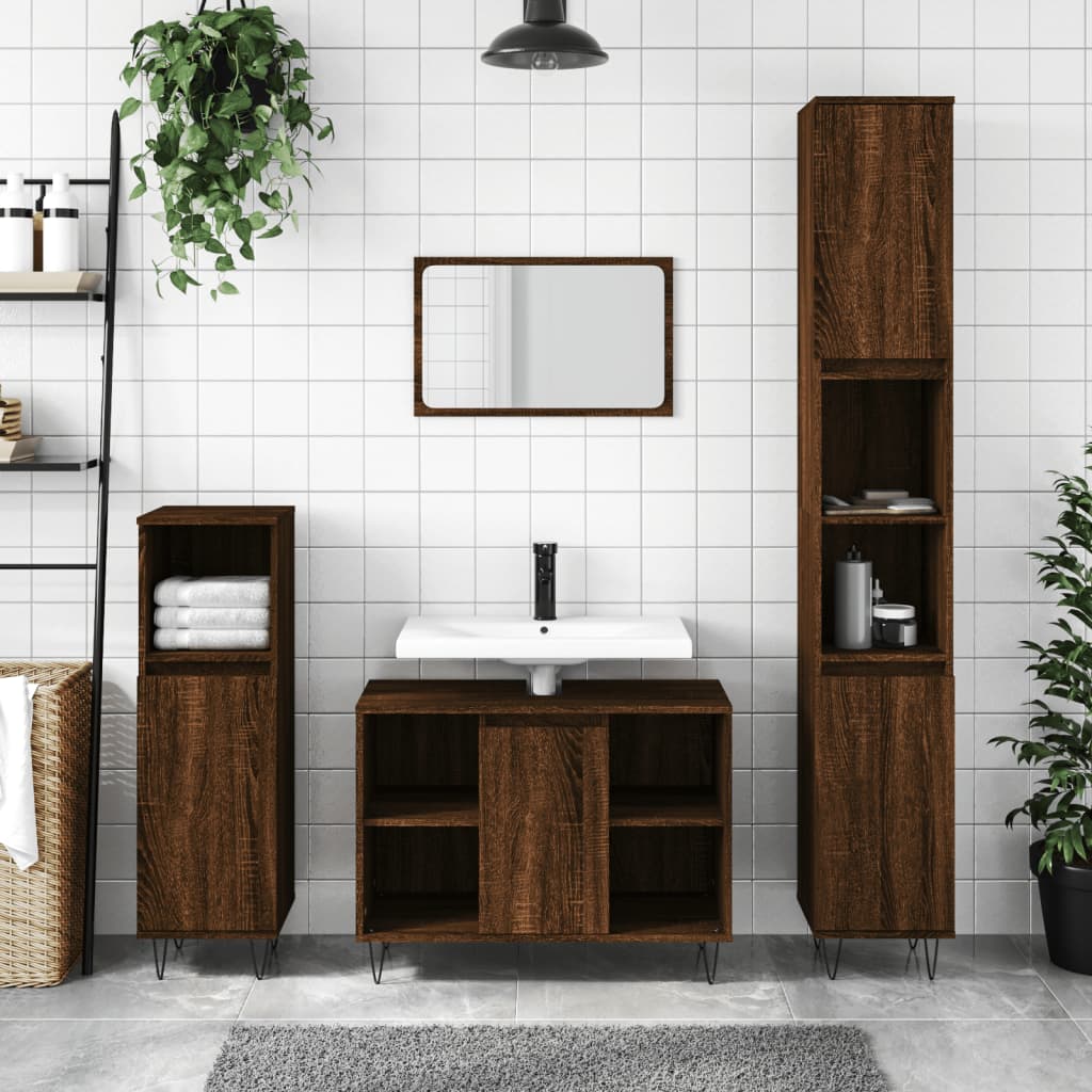 VXL8720845876463_m_en_hd_1.jpg vidaXL Kúpeľňová skrinka hnedý dub 80x33x60 cm kompozitné drevo – Obrázok 1