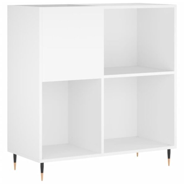 VXL8720845877750_a_en_hd_1.jpg vidaXL Skrinka na platne biela 84,5x38x89 cm kompozitné drevo – Obrázok 2