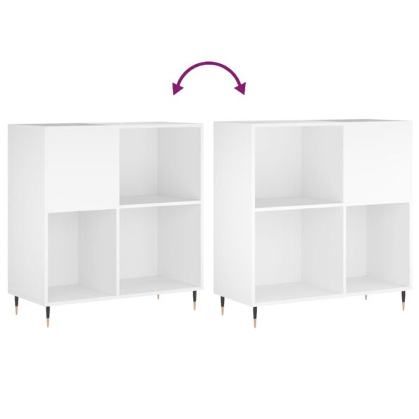 VXL8720845877750_g_en_hd_5.jpg vidaXL Skrinka na platne biela 84,5x38x89 cm kompozitné drevo – Obrázok 7