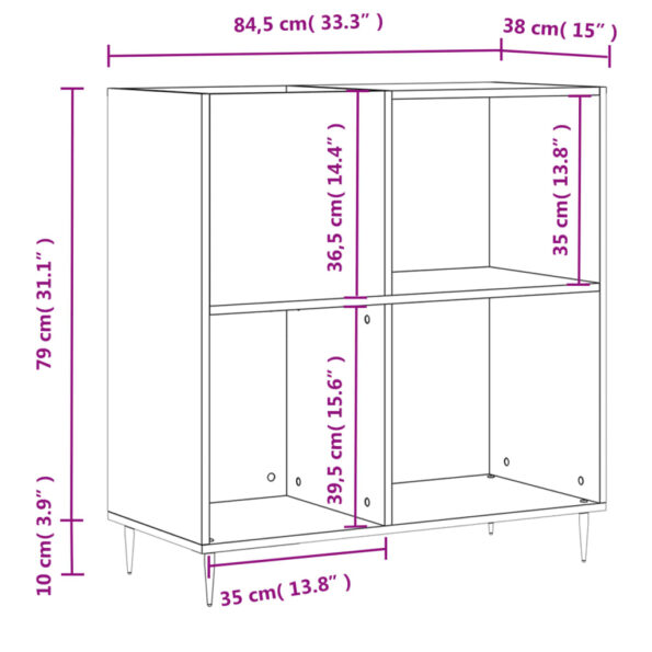 VXL8720845877750_g_en_hd_8.jpg vidaXL Skrinka na platne biela 84,5x38x89 cm kompozitné drevo – Obrázok 10