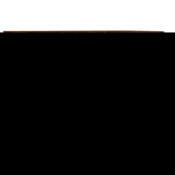 vidaXL Nástenné TV skrinky 2 ks hnedý dub sonoma 57x34,5x40 cm – Obrázok 5