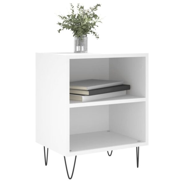 VXL8720845904326_g_en_hd_1.jpg vidaXL Nočné skrinky 2 ks biele 40x30x50 cm kompozitné drevo – Obrázok 3