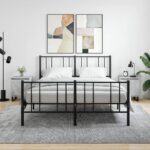 vidaXL Nočné skrinky 2 ks betónovo sivé 40x30x50 cm kompozitné drevo