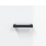 vidaXL Nočné stolíky 2 ks lesklé biele 40x35x47,5 cm kompozitné drevo – Obrázok 10