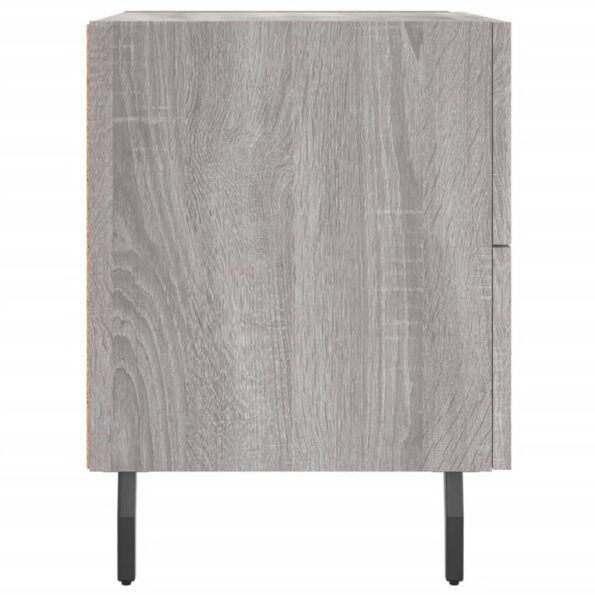 VXL8720845909321_g_en_hd_5.jpg vidaXL Nočné stolíky 2 ks sivé sonoma 40x35x47,5 cm kompozitné drevo – Obrázok 7