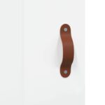 vidaXL Nočný stolík lesklý biely 40x40x50 cm kompozitné drevo – Obrázok 10