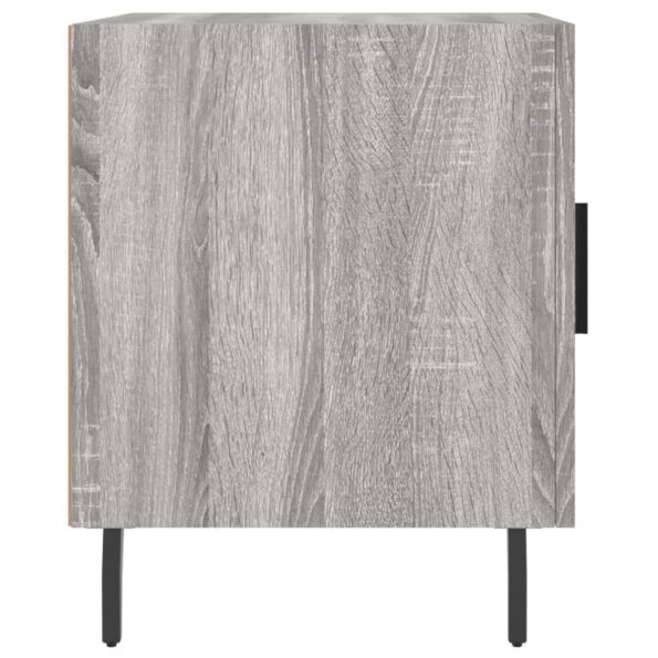 VXL8720845911881_g_en_hd_6.jpg vidaXL Nočné stolíky 2 ks sivý dub sonoma 40x40x50 cm kompozitné drevo – Obrázok 8