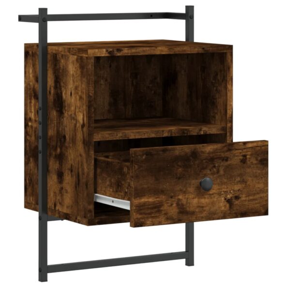 VXL8720845916015_g_en_hd_3.jpg vidaXL Nočné skrinky nástenné 2 ks dymový dub 40x30x61cm kompoz. drevo – Obrázok 5