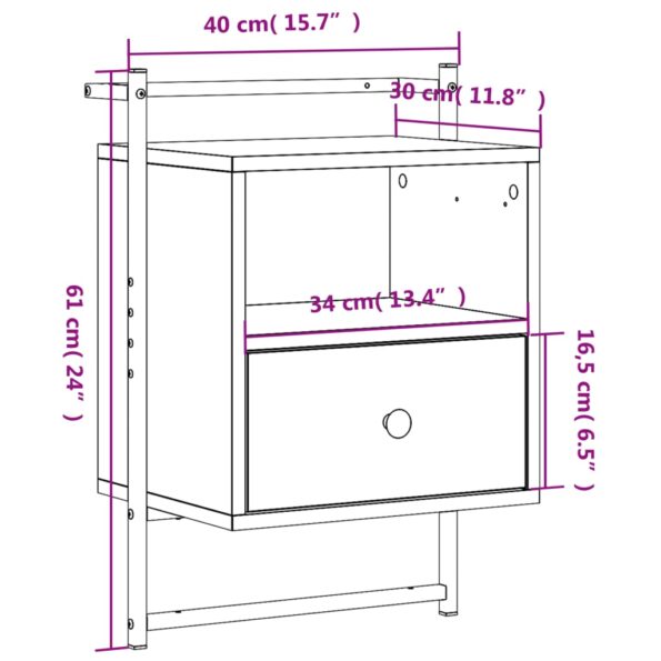 VXL8720845916015_g_en_hd_9.jpg vidaXL Nočné skrinky nástenné 2 ks dymový dub 40x30x61cm kompoz. drevo – Obrázok 11
