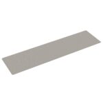 vidaXL Behúň na koberce sisalový vzhľad platina 80x300 cm – Obrázok 2