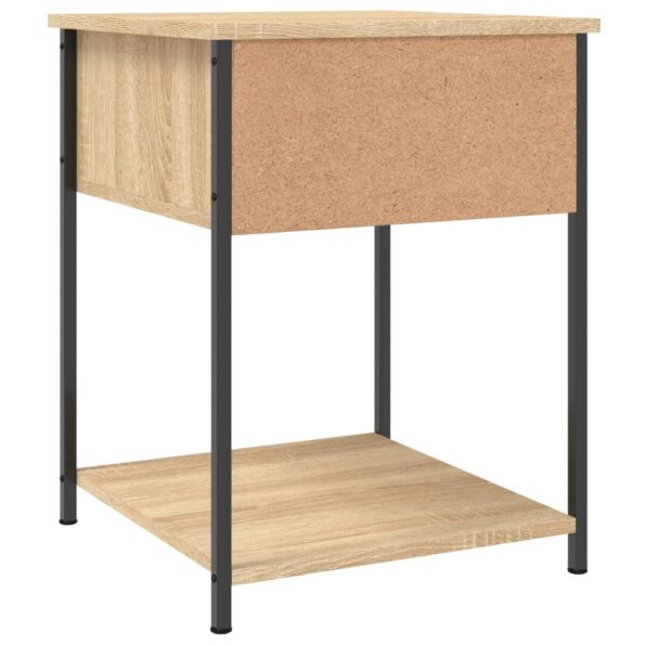 VXL8720845938055_g_en_hd_7.jpg vidaXL Nočné stolíky 2 ks dub sonoma 44x45x58 cm kompozitné drevo – Obrázok 9